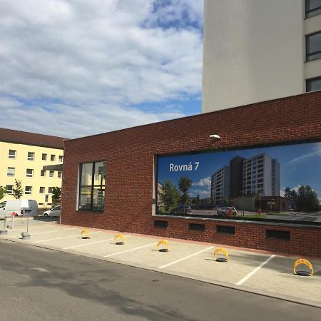 Rovna 7 Apartment Попрад Екстериор снимка