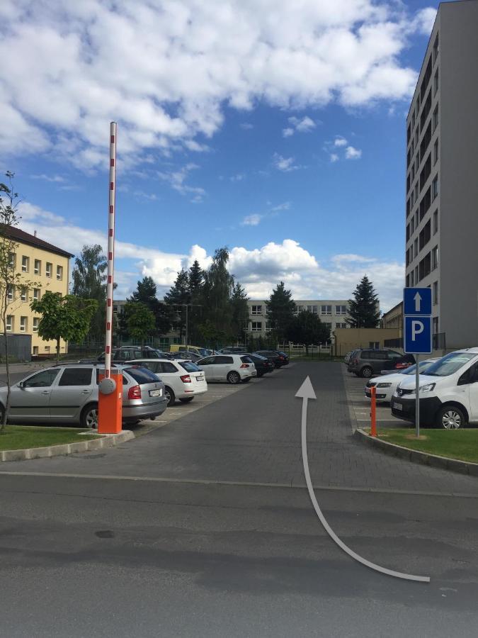 Rovna 7 Apartment Попрад Екстериор снимка